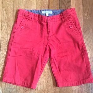 Bonpoint shorts (size 8)